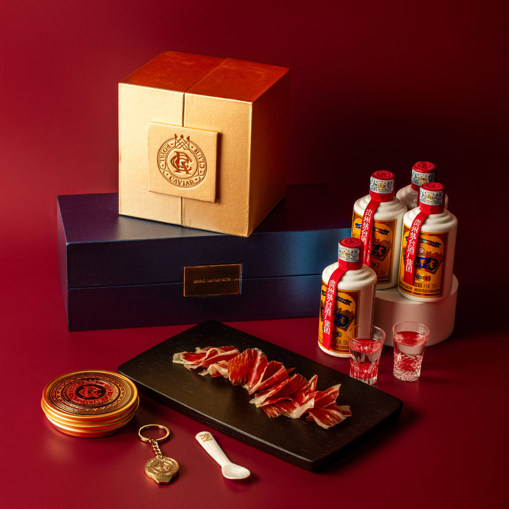 Moutai Hamper