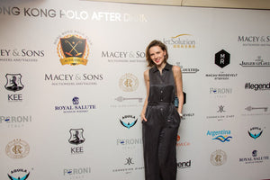 Polo After Dark Event