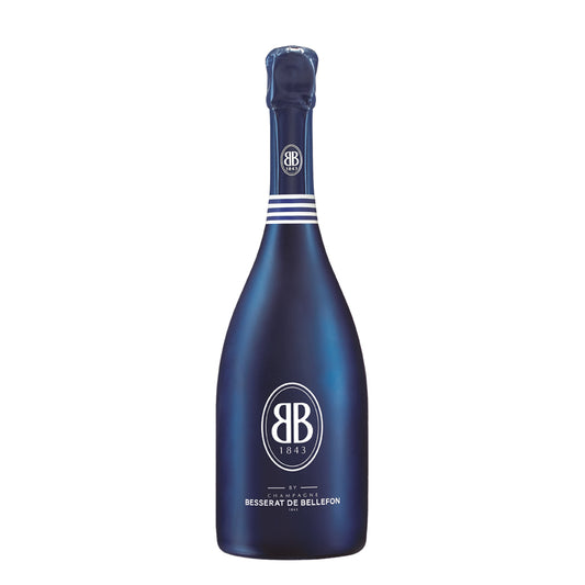 貝塞拉特貝爾豐 1843 NV 750ml