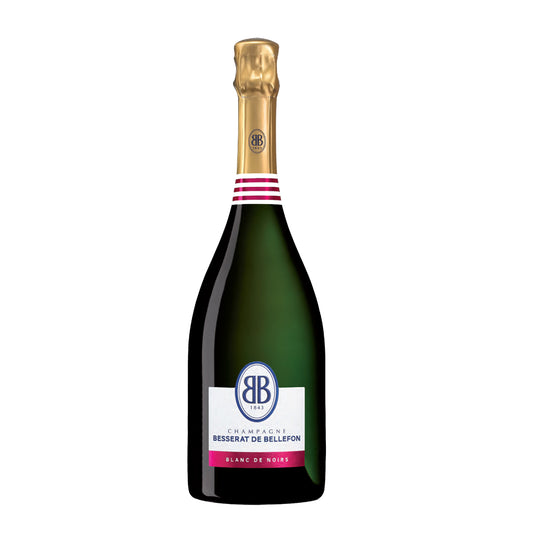 Besserat de Bellefon 黑中白酒 NV 750ML