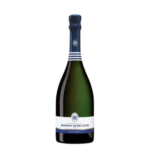 Besserat de Bellefon Bleu Brut NV 375ml