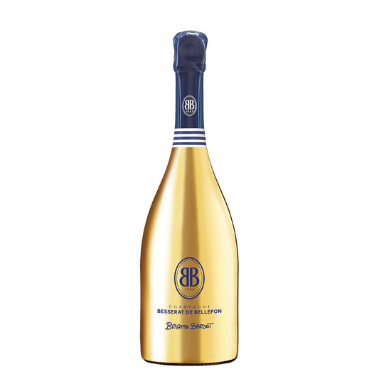 Besserat de Bellefon 碧姬芭杜 NV 750ML