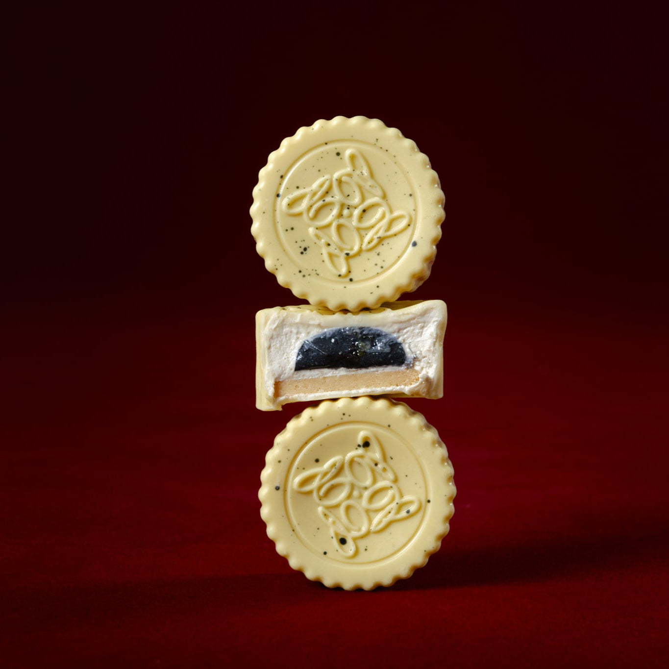 New Caviar Cheese mooncake 2025 Pre-Order