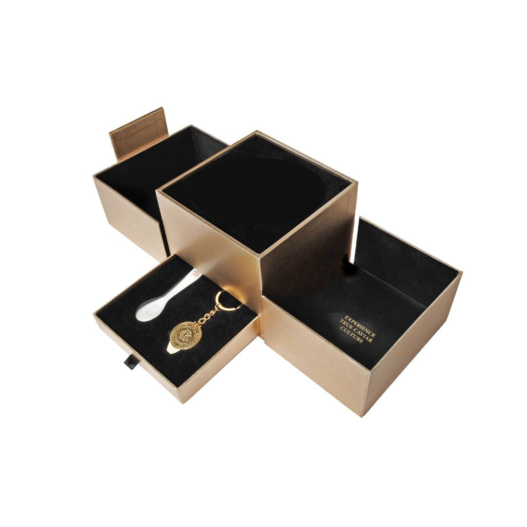 Signature Gold Box